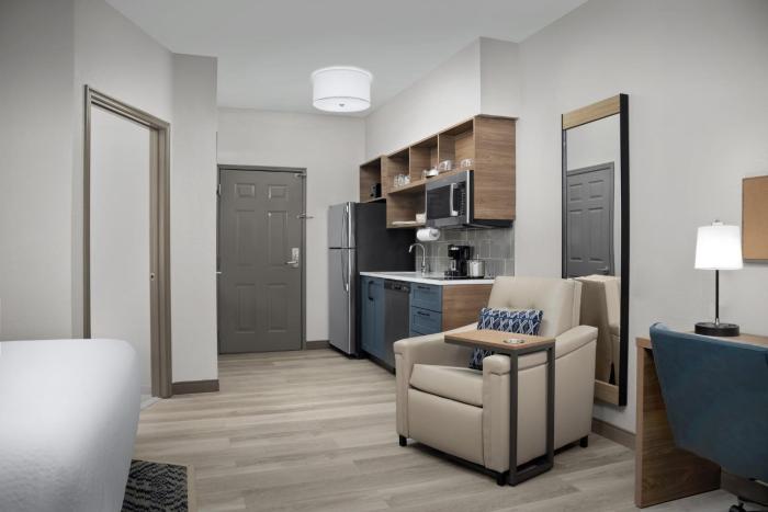 candlewood suites alexandria fort belvoir by ihg