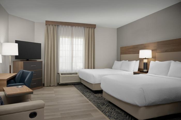 candlewood suites alexandria fort belvoir by ihg