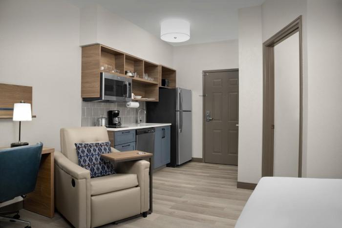 candlewood suites alexandria fort belvoir by ihg