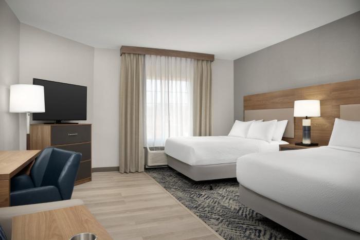 candlewood suites alexandria fort belvoir by ihg