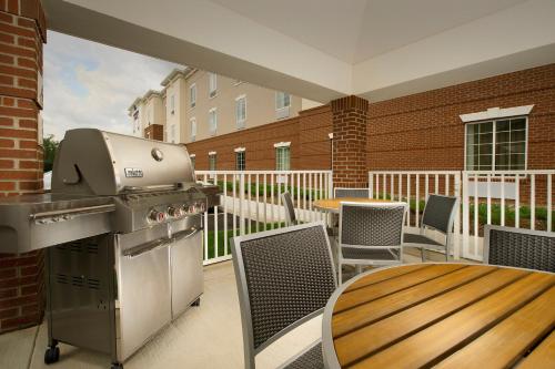 candlewood suites alexandria fort belvoir by ihg