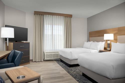candlewood suites alexandria fort belvoir by ihg