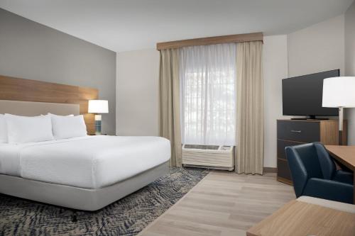 candlewood suites alexandria fort belvoir by ihg