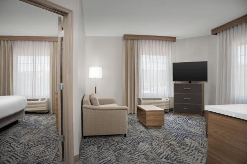 candlewood suites alexandria fort belvoir by ihg
