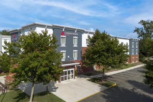 candlewood suites alexandria fort belvoir by ihg