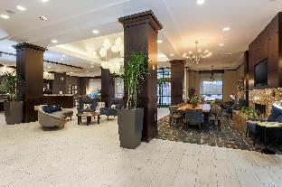 Hilton Garden Inn Arlington-Shirlington,Arlington>>Alexandria,3 star
