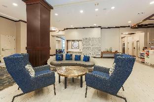 Hilton Garden Inn Arlington-Shirlington,Arlington>>Alexandria,3 star