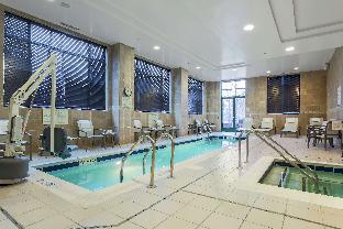 Hilton Garden Inn Arlington-Shirlington,Arlington>>Alexandria,3 star