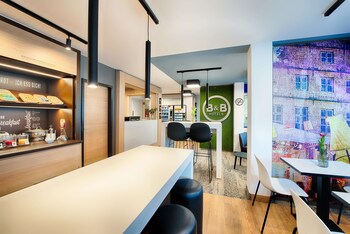 bandb hotel bielefeld ost