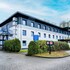 bandb hotel bielefeld ost