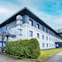 bandb hotel bielefeld ost