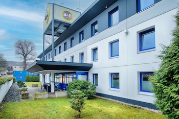 bandb hotel bielefeld ost