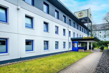 bandb hotel bielefeld ost