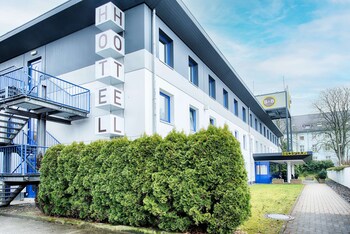 bandb hotel bielefeld ost