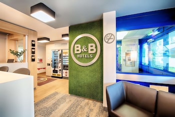 bandb hotel bielefeld ost