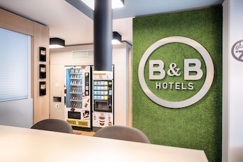 bandb hotel bielefeld ost