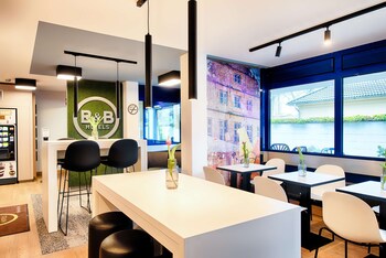 bandb hotel bielefeld ost