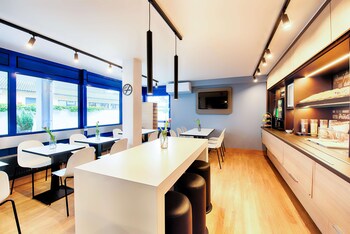 bandb hotel bielefeld ost