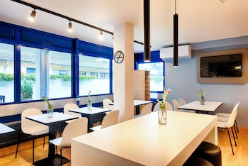 bandb hotel bielefeld ost