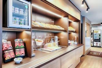 bandb hotel bielefeld ost