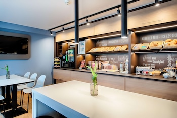 bandb hotel bielefeld ost