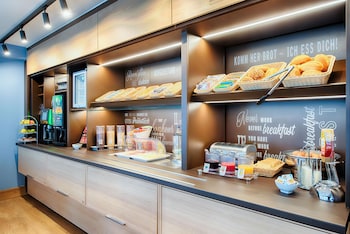 bandb hotel bielefeld ost