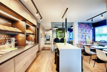 bandb hotel bielefeld ost