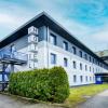 bandb hotel bielefeld ost