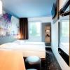 bandb hotel bielefeld ost