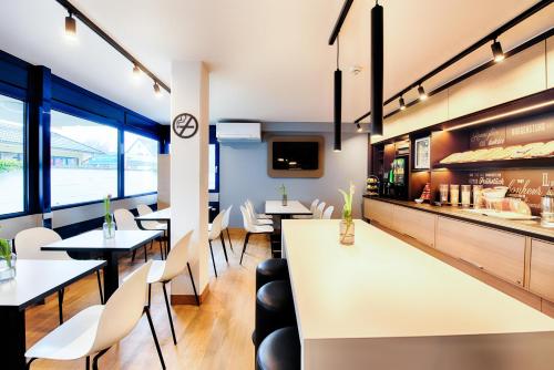 B&B Hotel Bielefeld-Ost,Asemissen>>Bielefeld,2 star