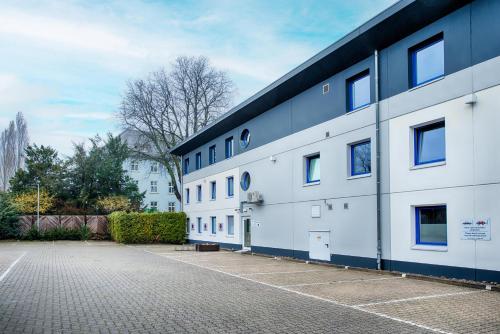 B&B Hotel Bielefeld-Ost,Asemissen>>Bielefeld,2 star