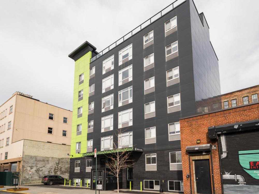 hotel bpm brooklyn