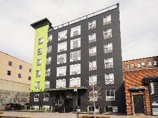hotel bpm brooklyn