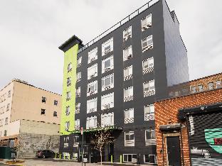 hotel bpm brooklyn