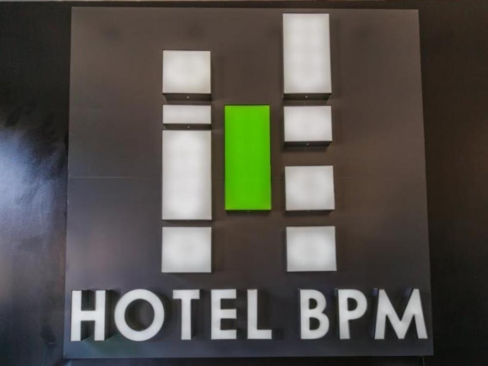 hotel bpm brooklyn