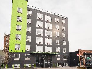 hotel bpm brooklyn