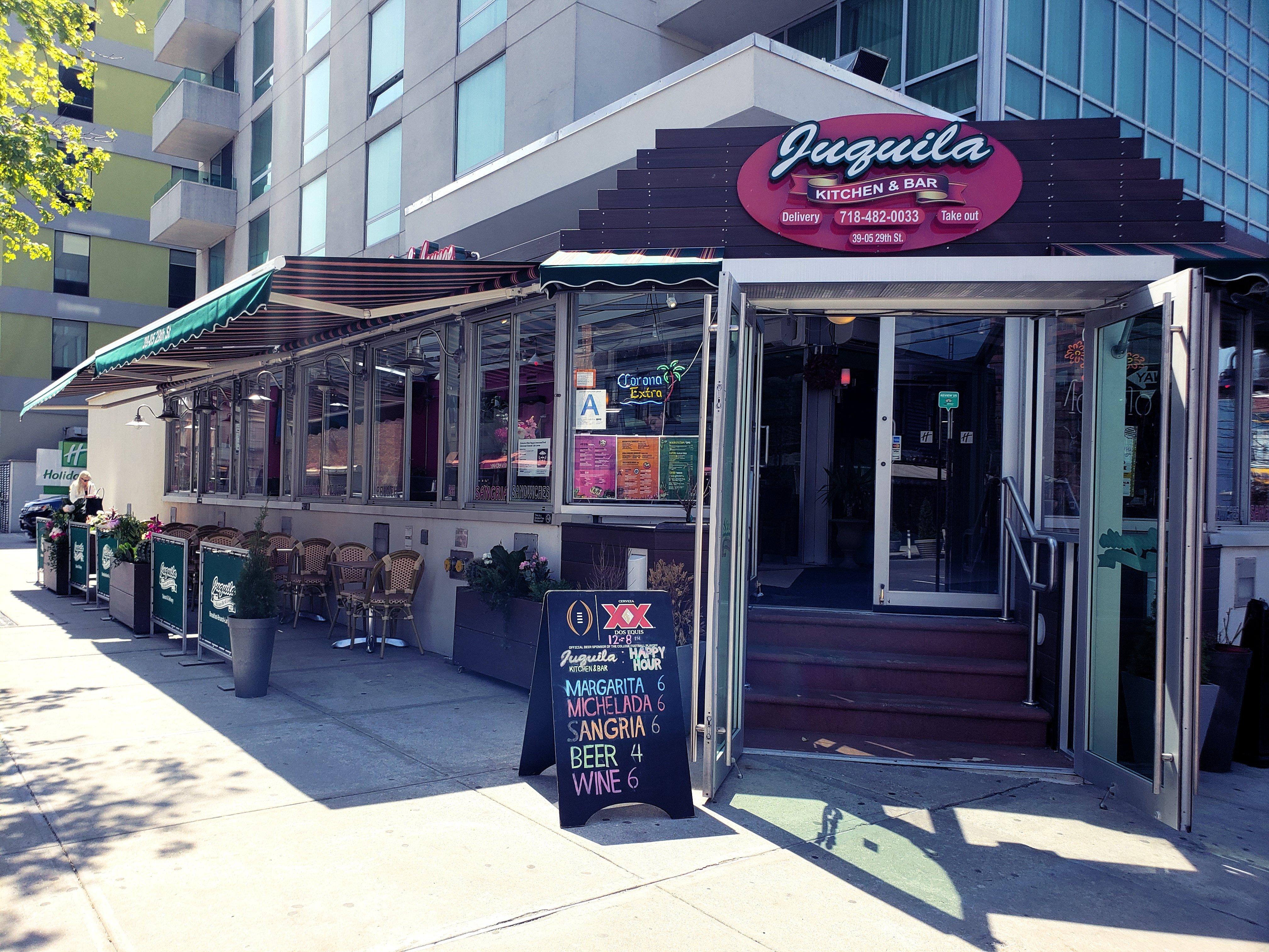long island city