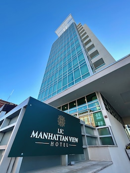 long island city