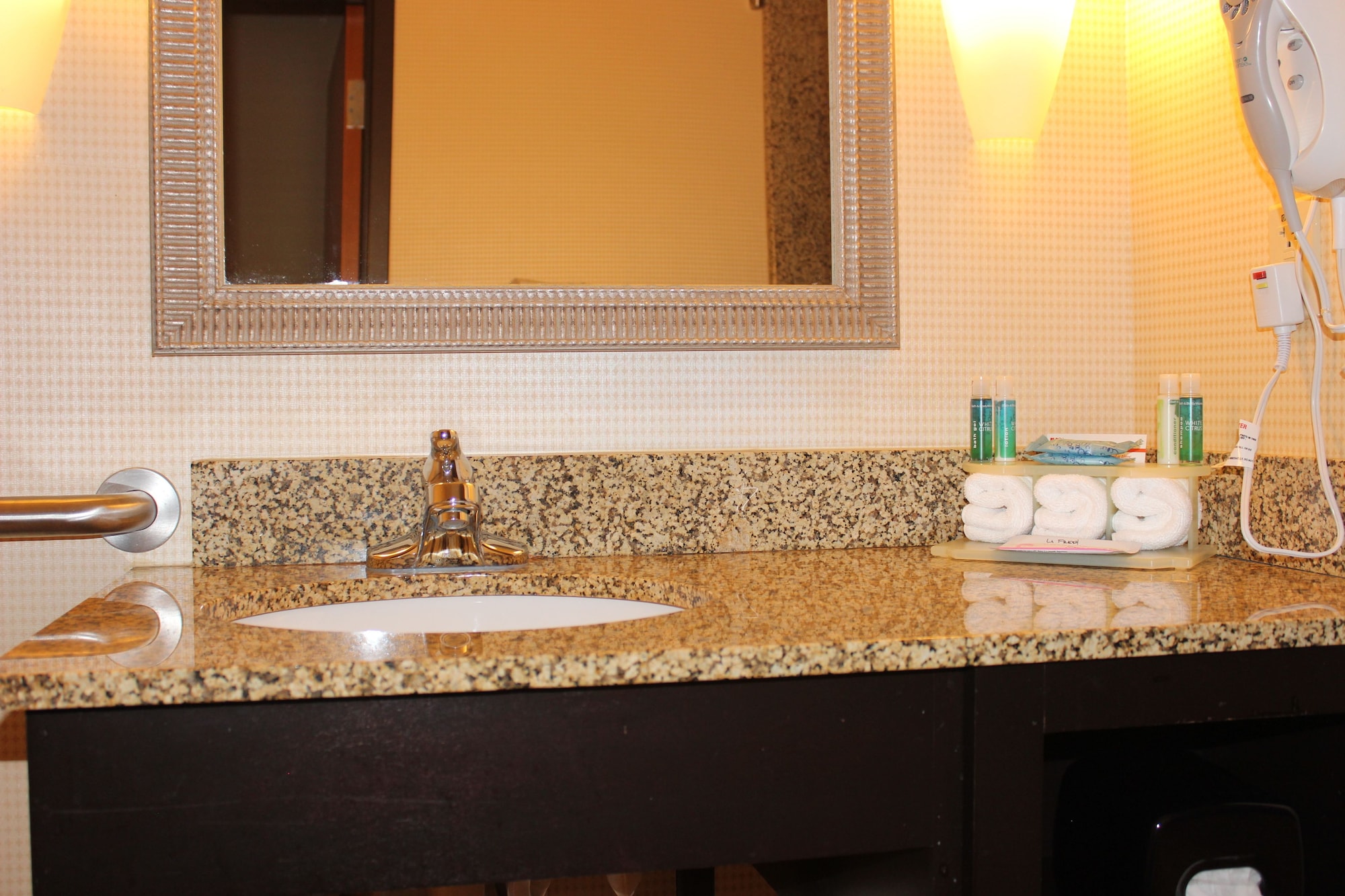 holiday inn express hotel suites atlanta nw powder springs