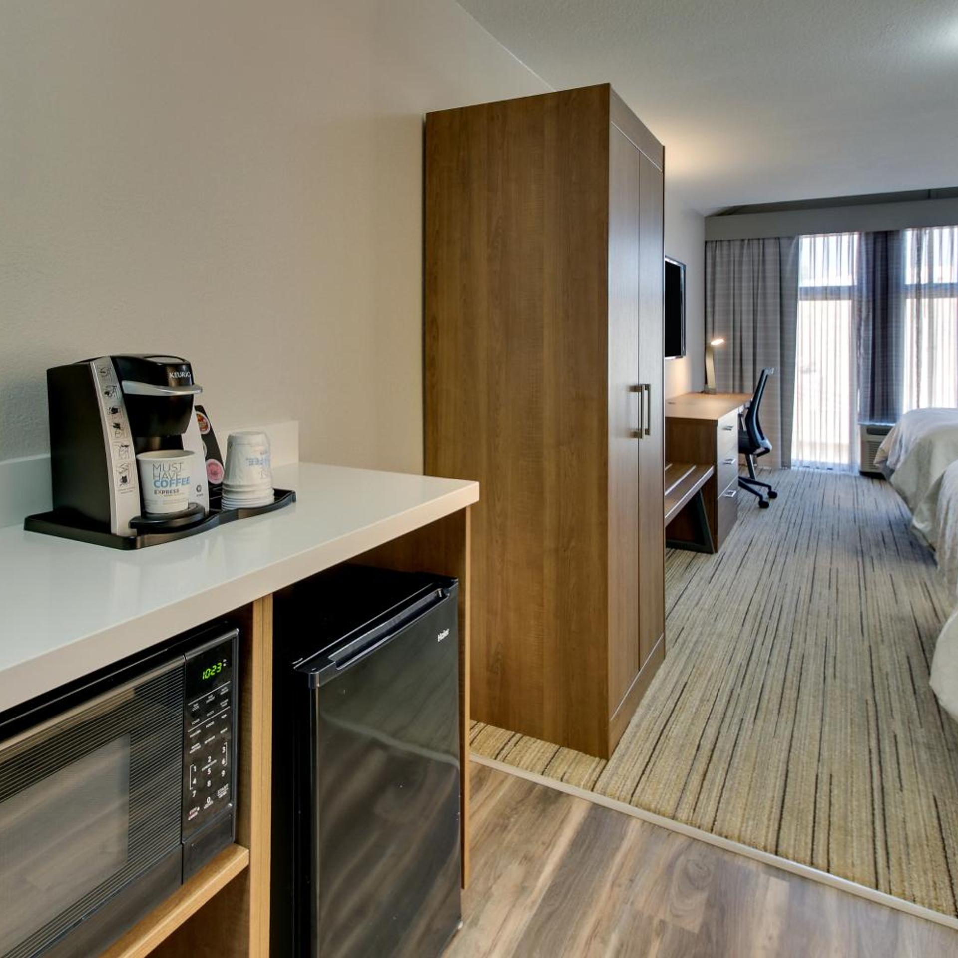 holiday inn express hotel suites atlanta nw powder springs