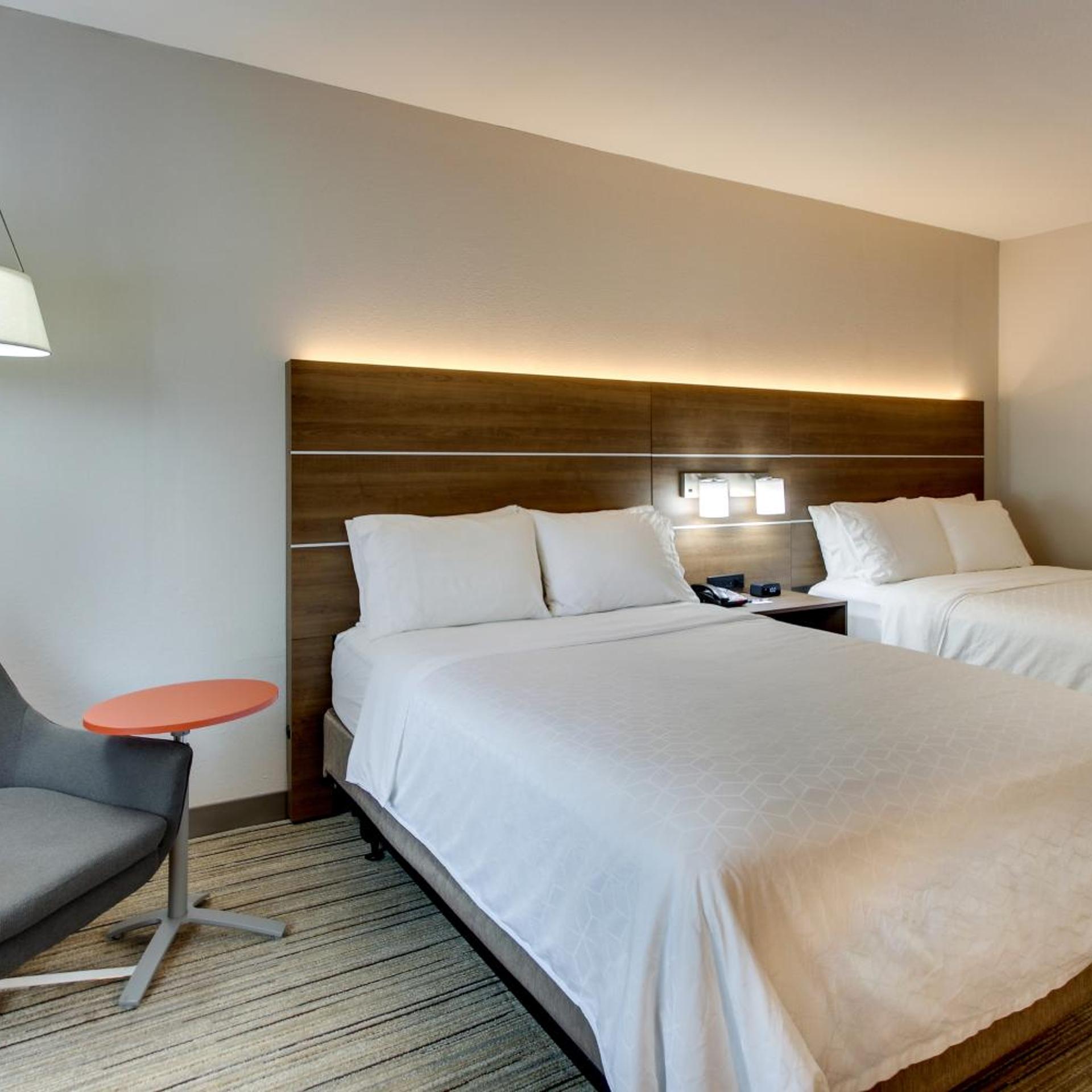 holiday inn express hotel suites atlanta nw powder springs