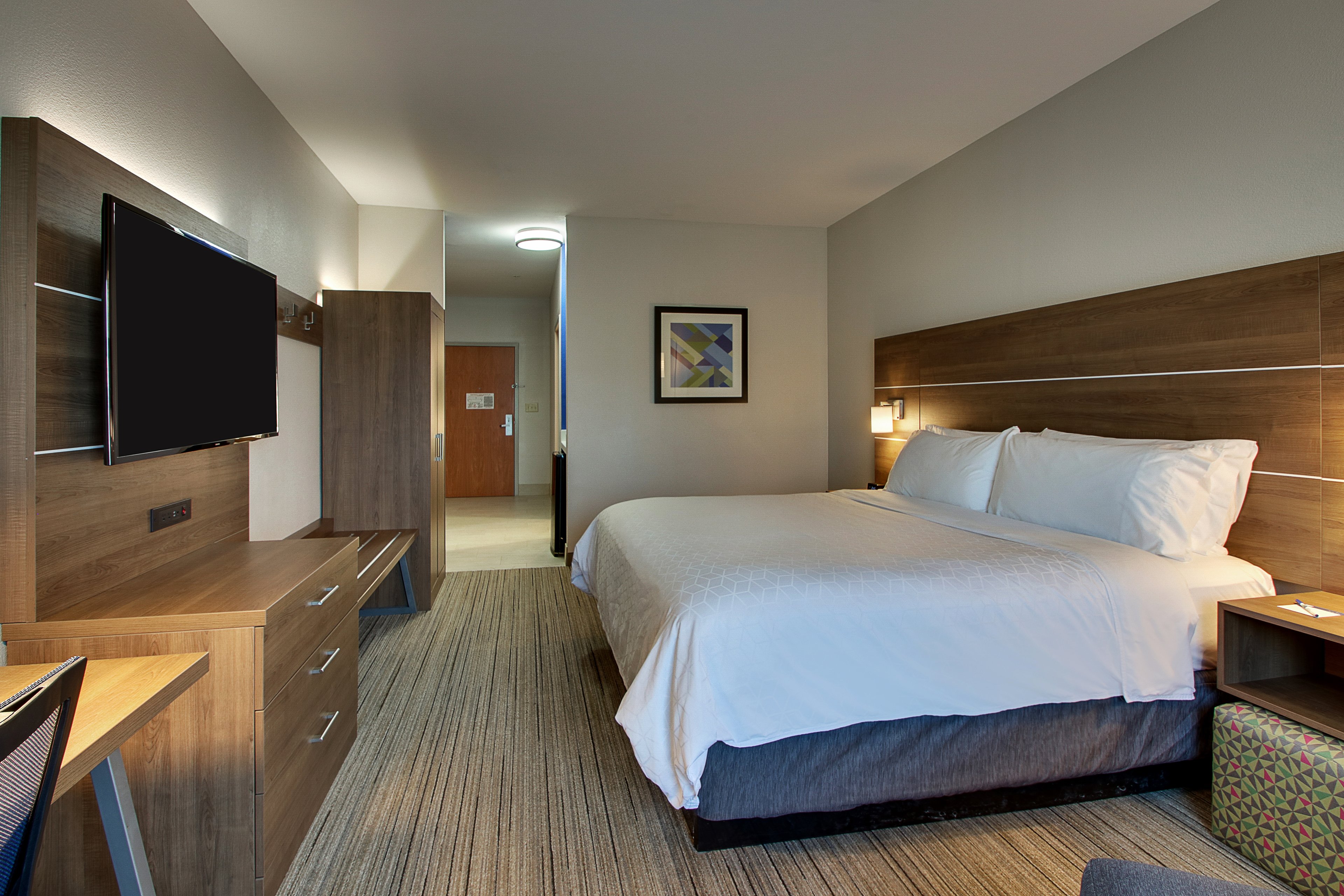 holiday inn express hotel suites atlanta nw powder springs