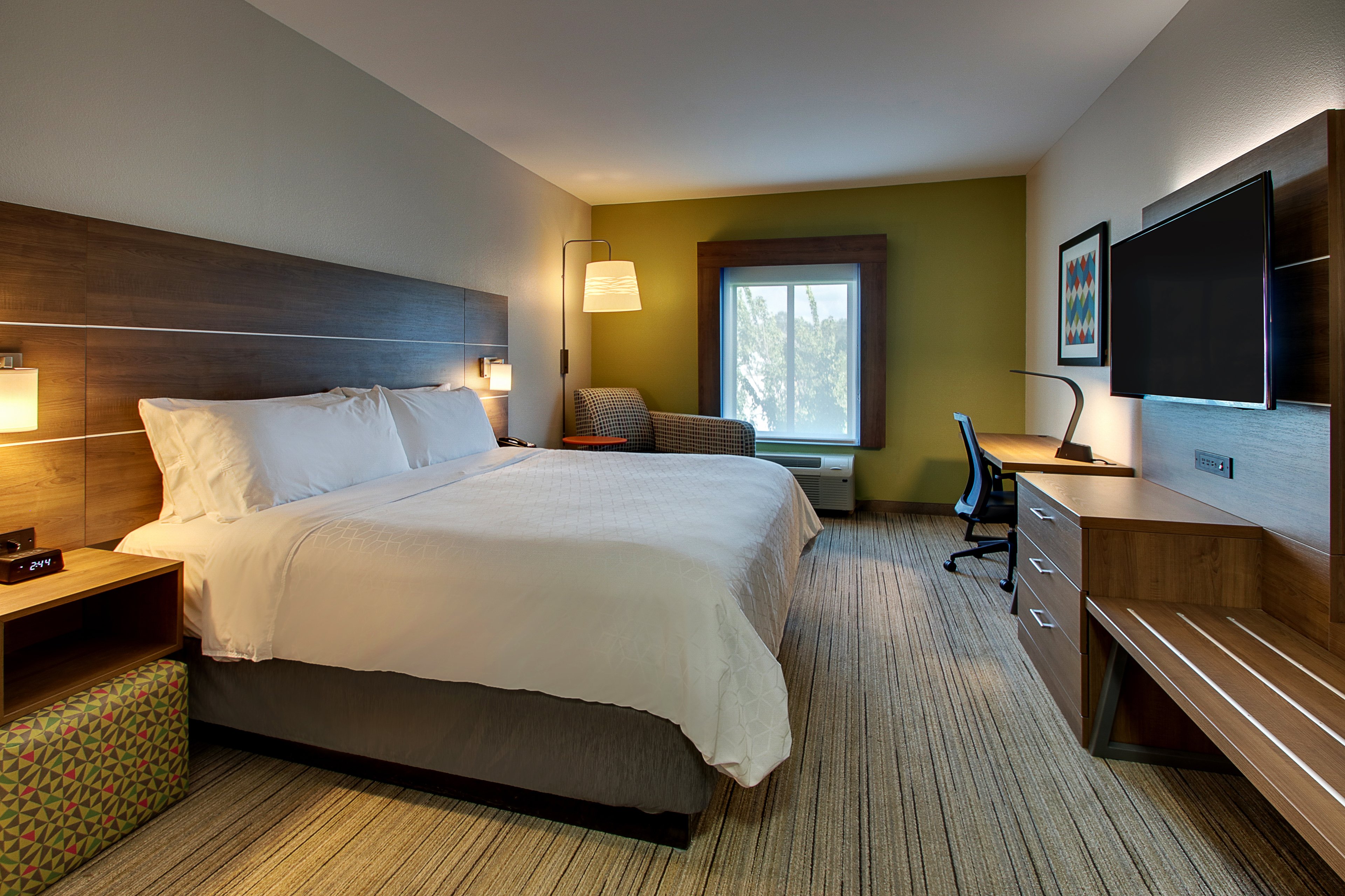 holiday inn express hotel suites atlanta nw powder springs