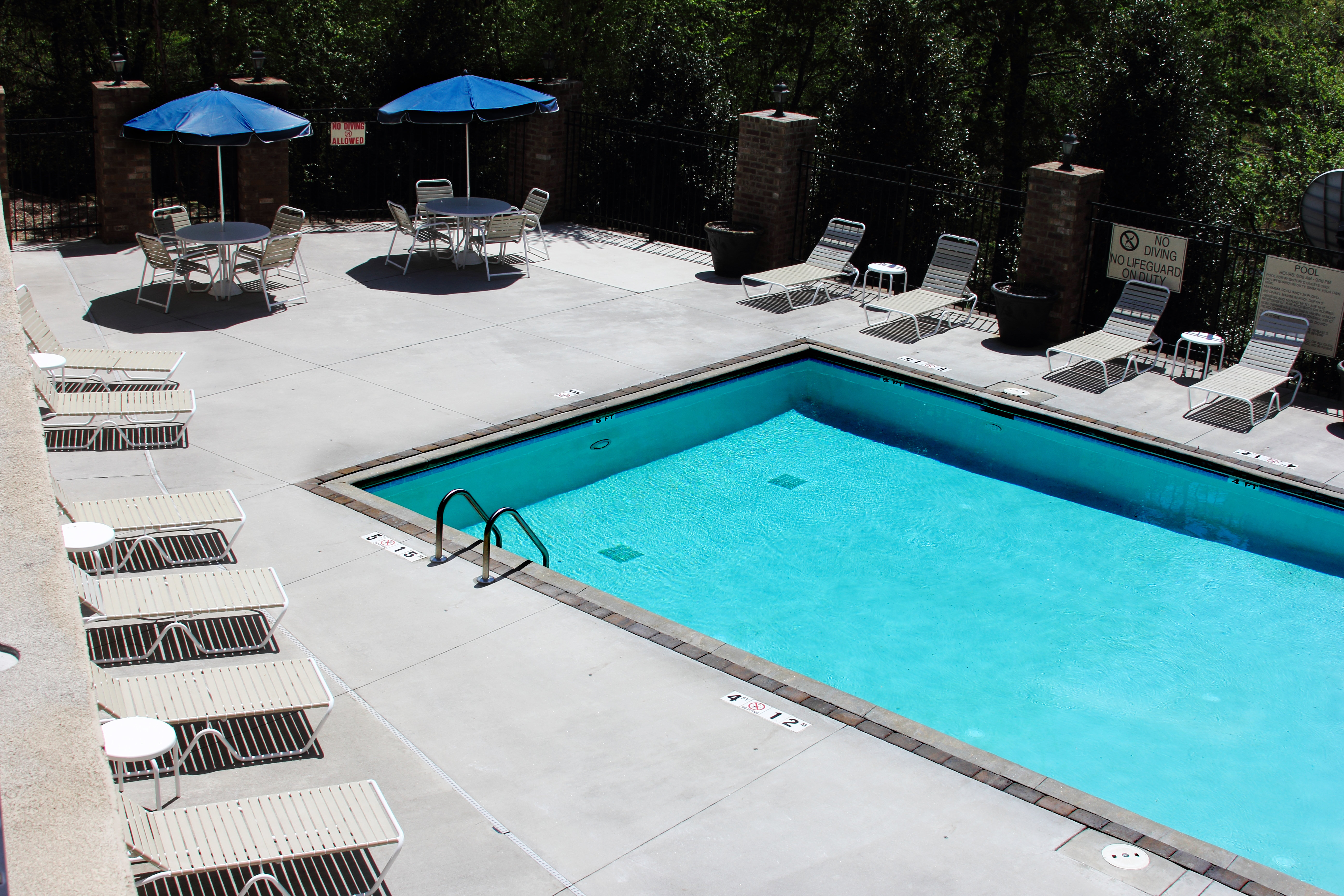 holiday inn express hotel suites atlanta nw powder springs