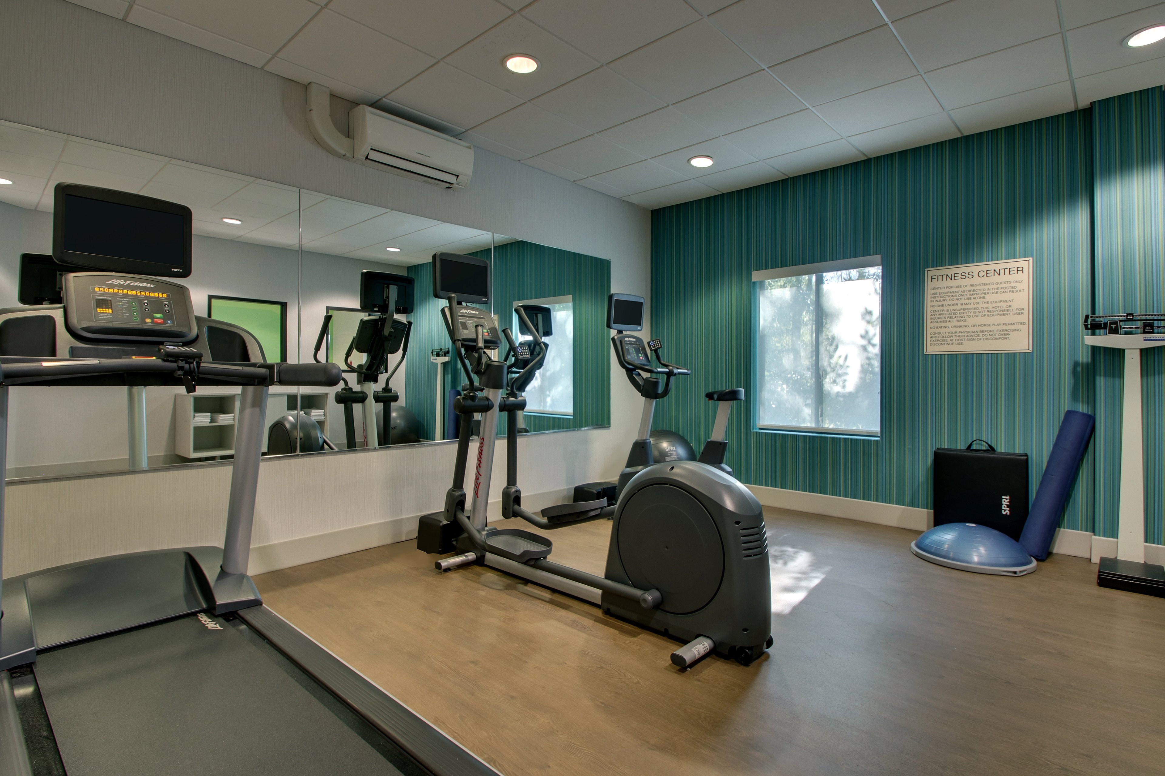 holiday inn express hotel suites atlanta nw powder springs