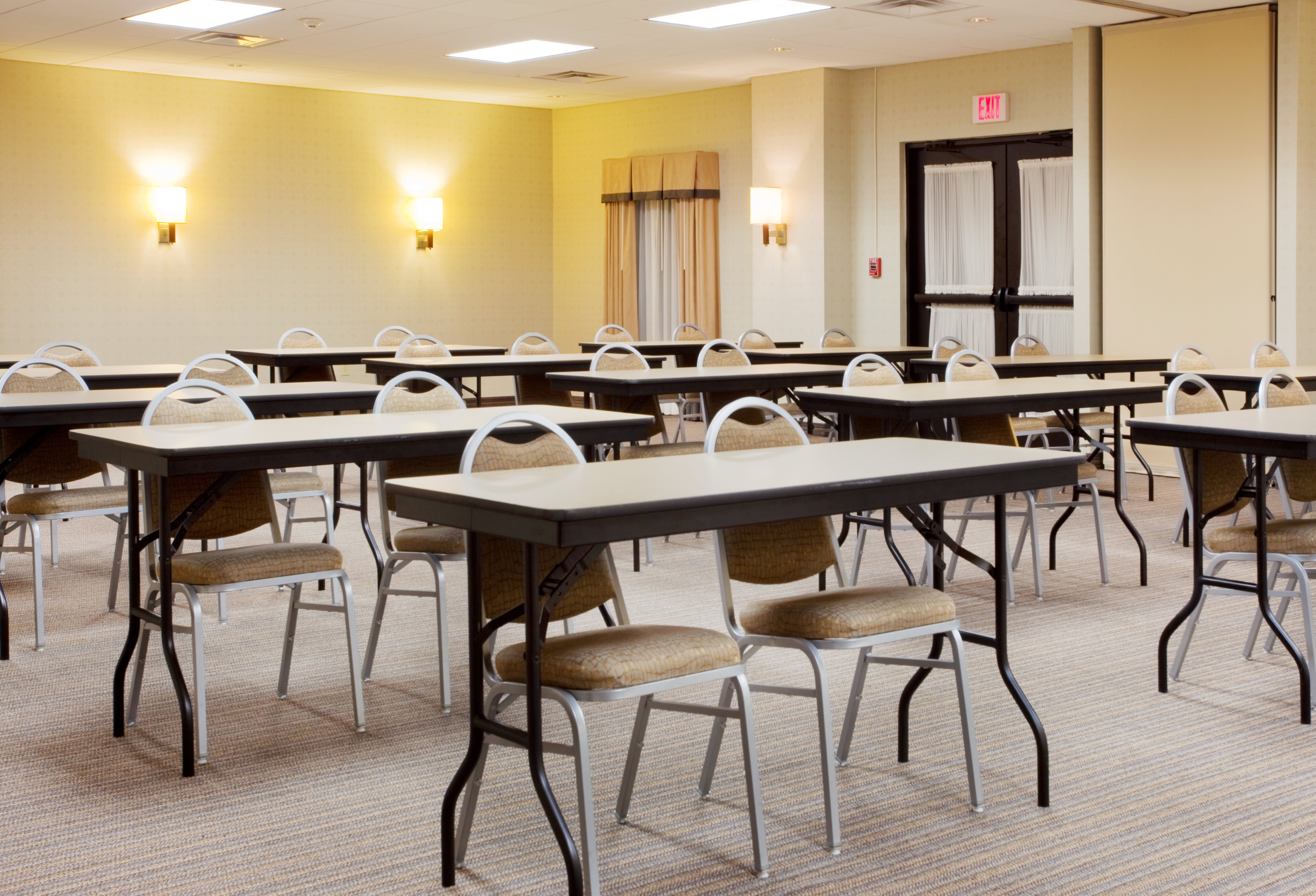 holiday inn express hotel suites atlanta nw powder springs