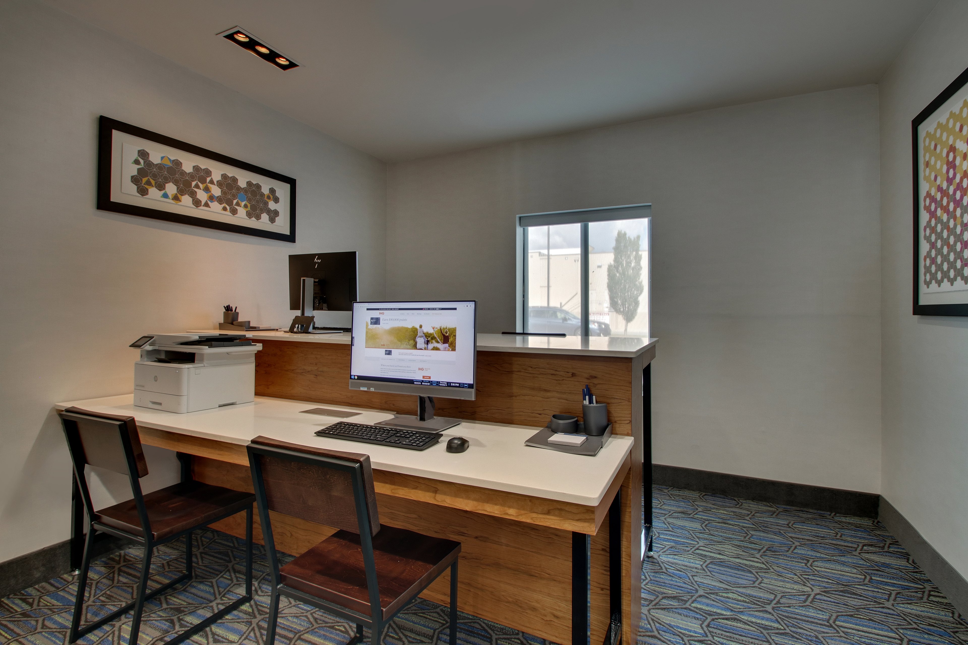 holiday inn express hotel suites atlanta nw powder springs