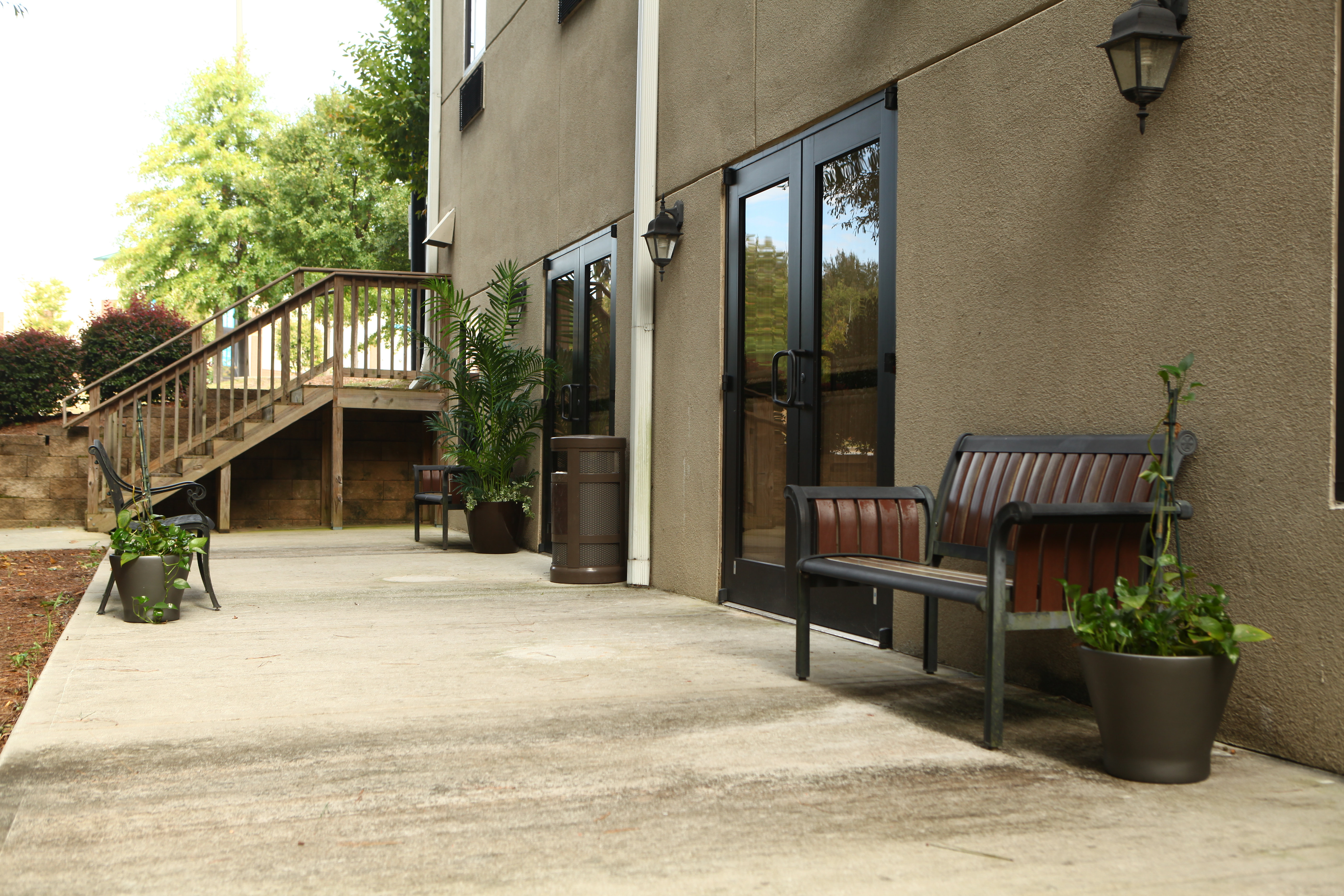 holiday inn express hotel suites atlanta nw powder springs