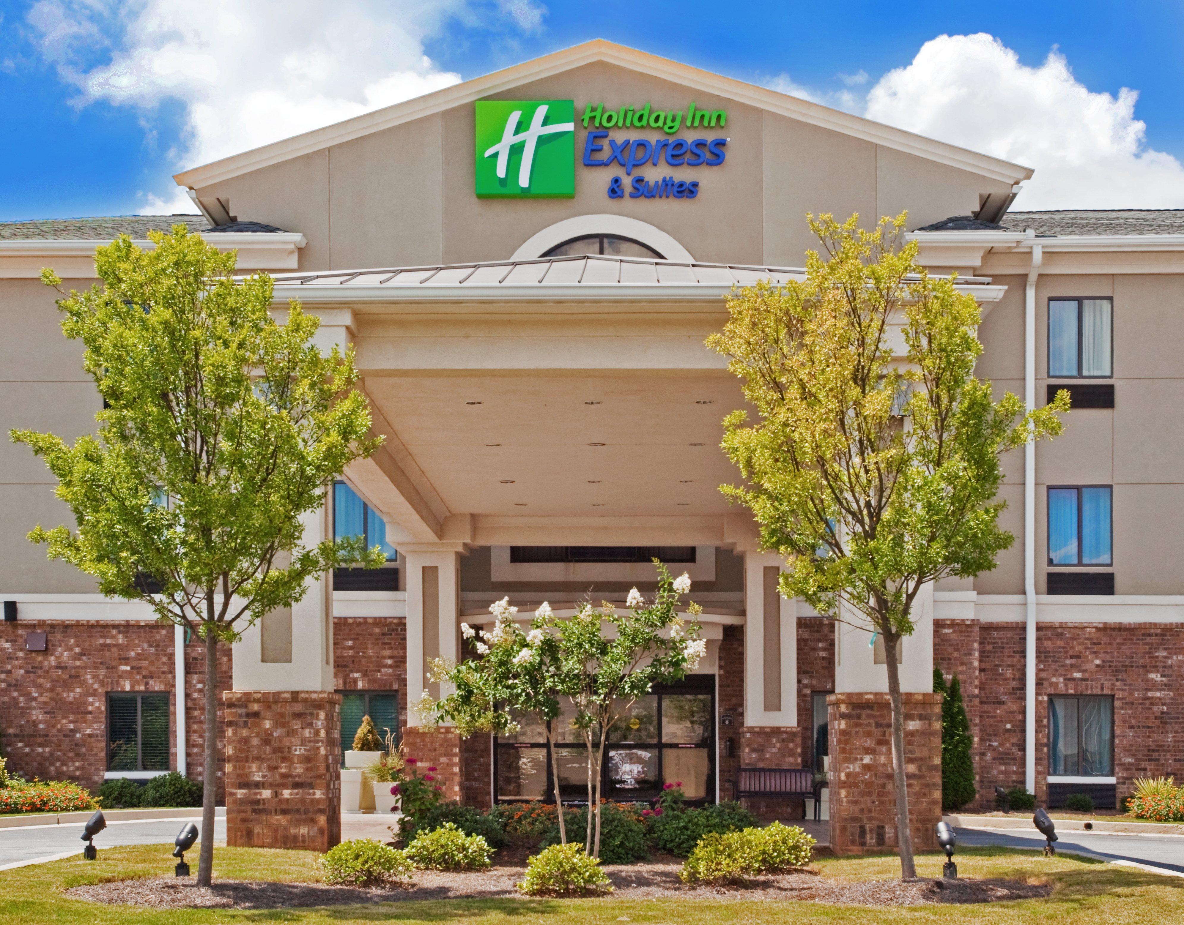 holiday inn express hotel suites atlanta nw powder springs