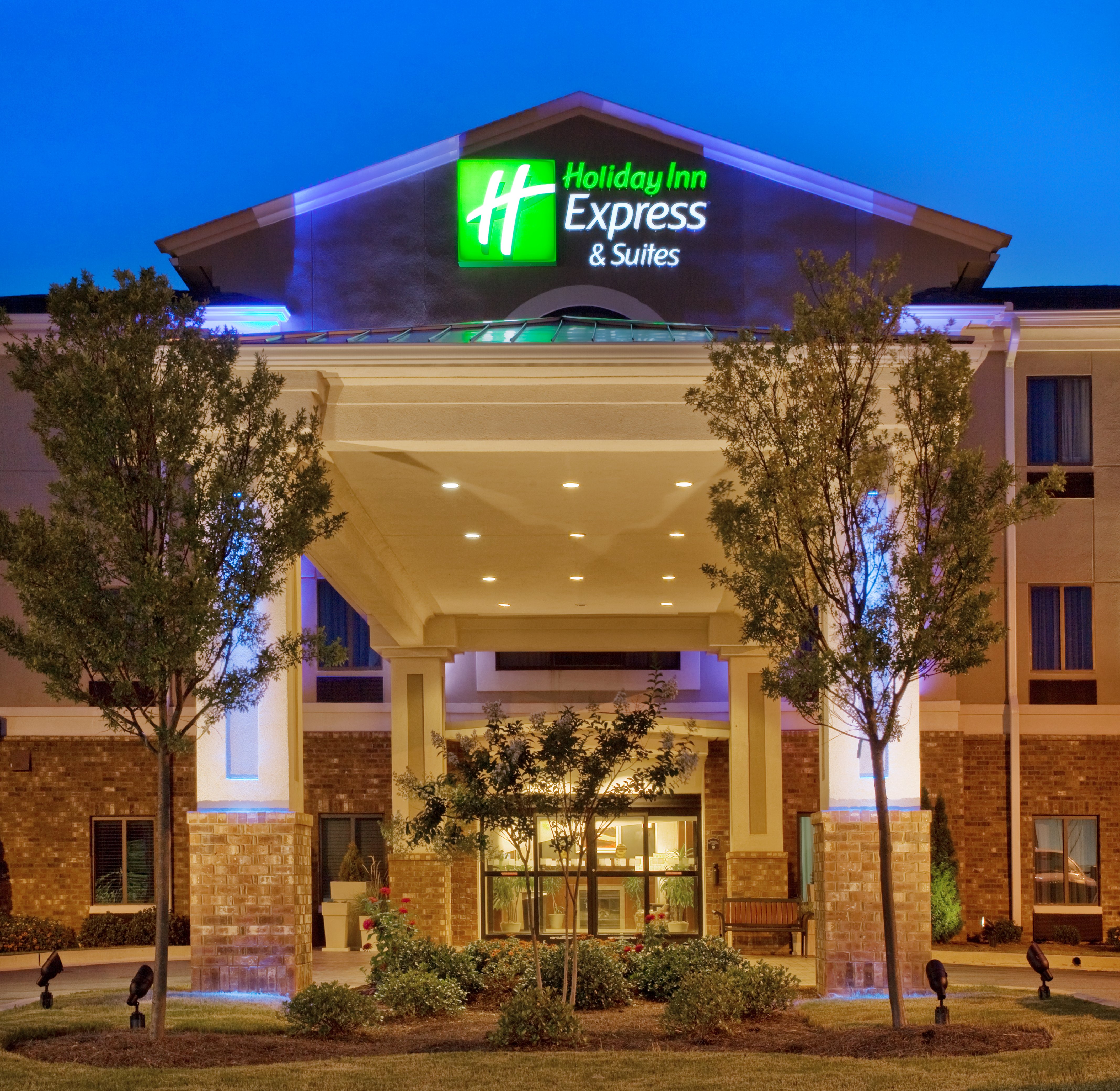 holiday inn express hotel suites atlanta nw powder springs
